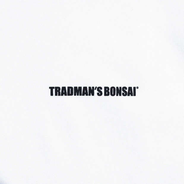 TRADMAN'S BONSAI TEE 詳細画像
